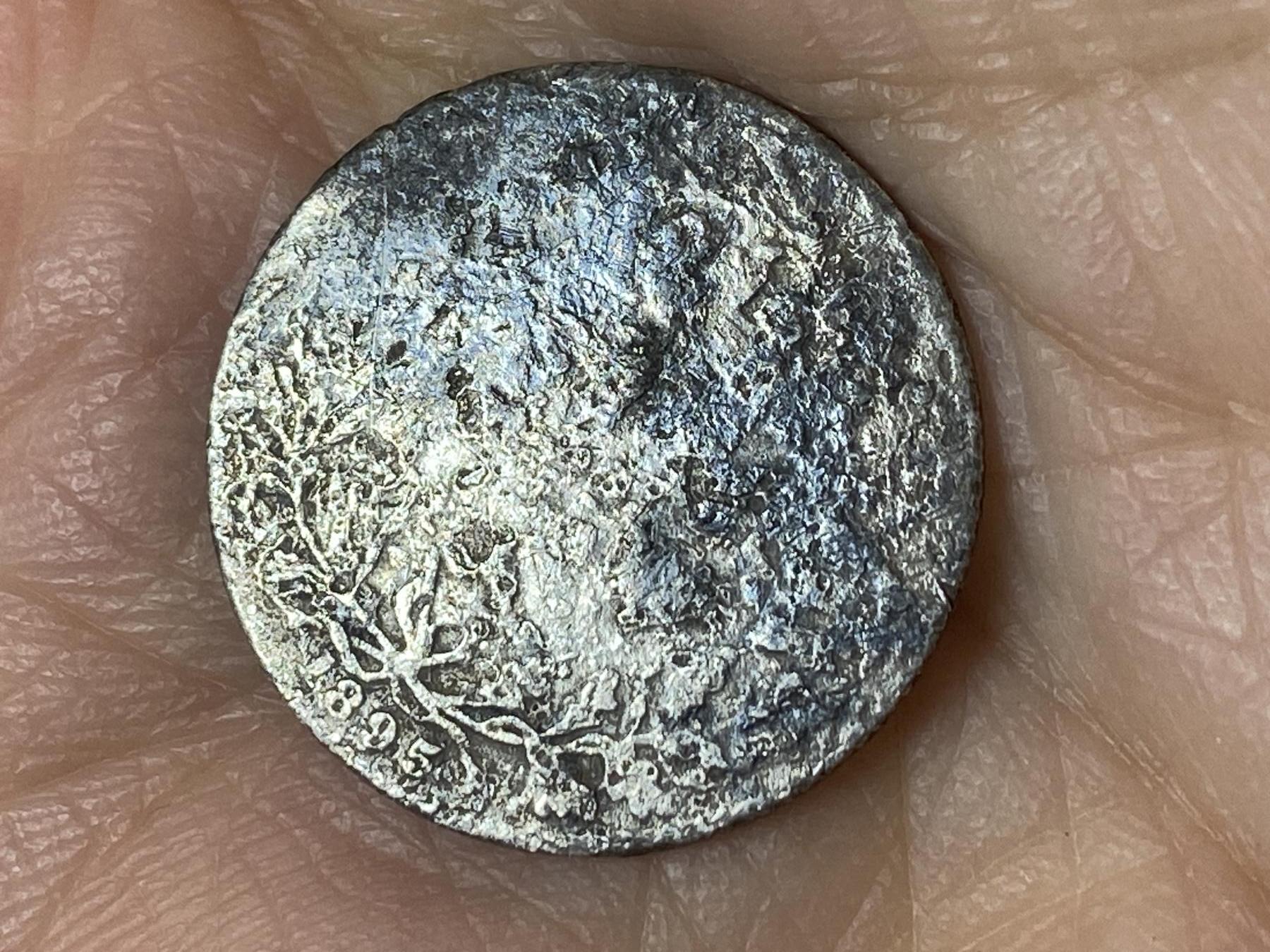 2025年第一百二十三场(总第一百四十九场）外国好品散币(免佣金)