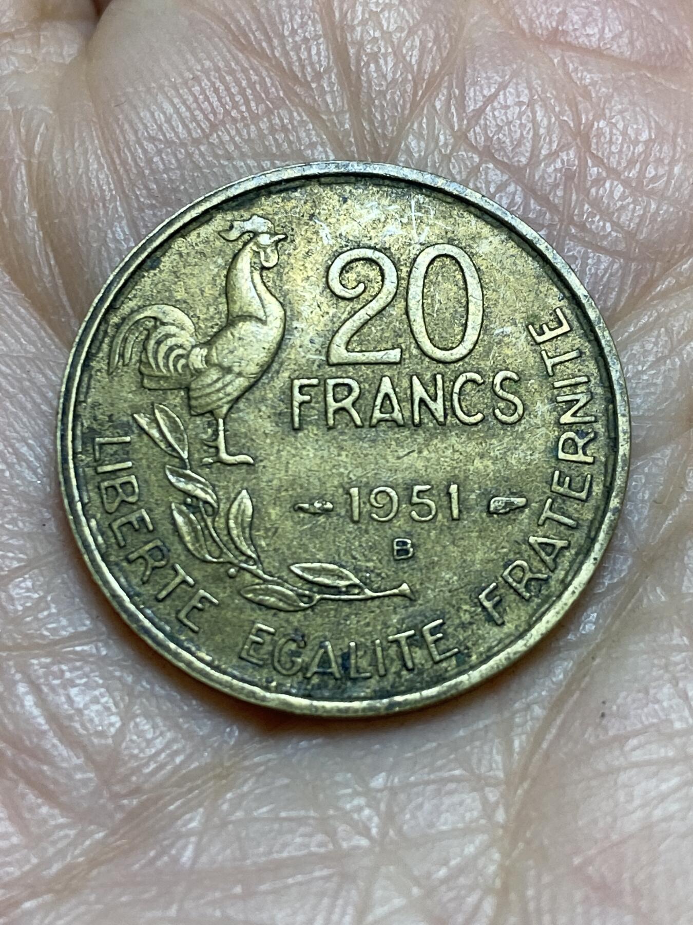 2025年第一百二十三场(总第一百四十九场）外国好品散币(免佣金)