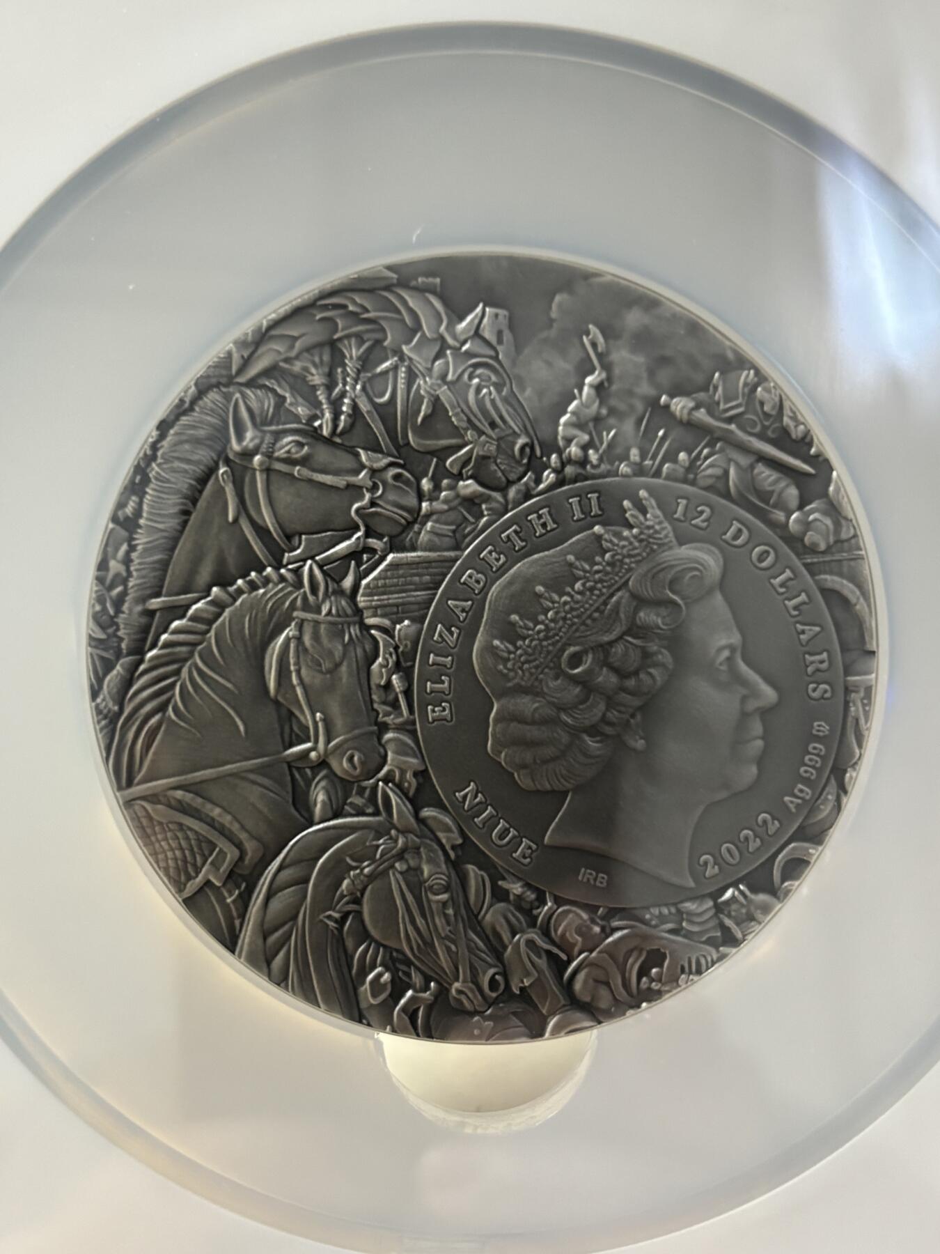 第180期拍卖【长期征集拍品】【北京币展专场】