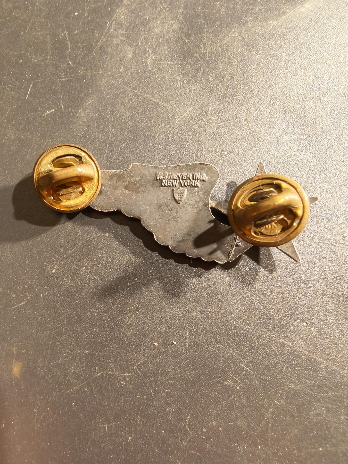 老王徽章第161期