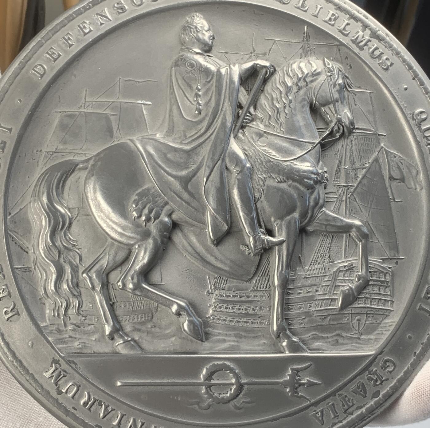 掌中浮雕-藏着的欧洲第040场