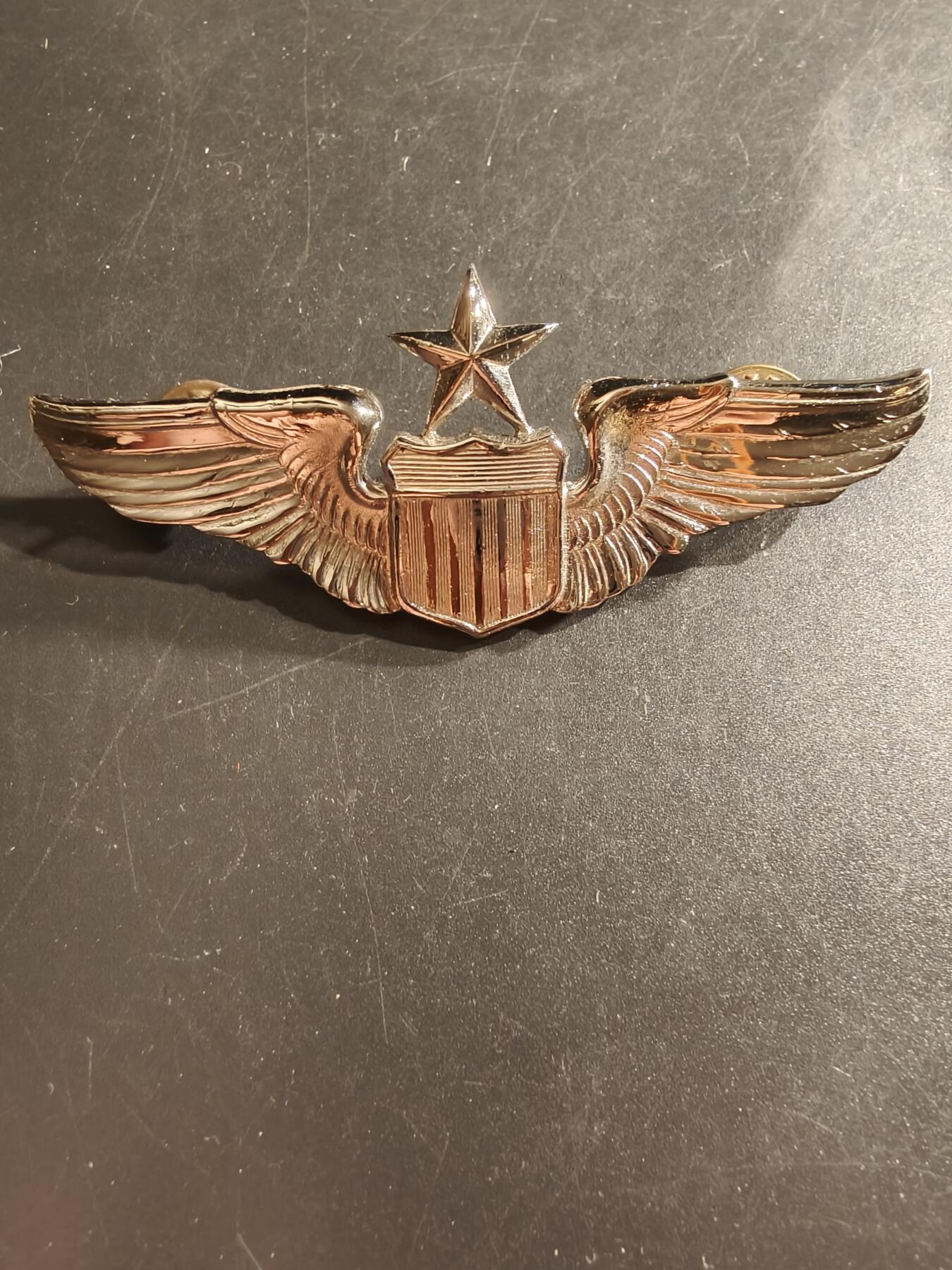 老王徽章第161期