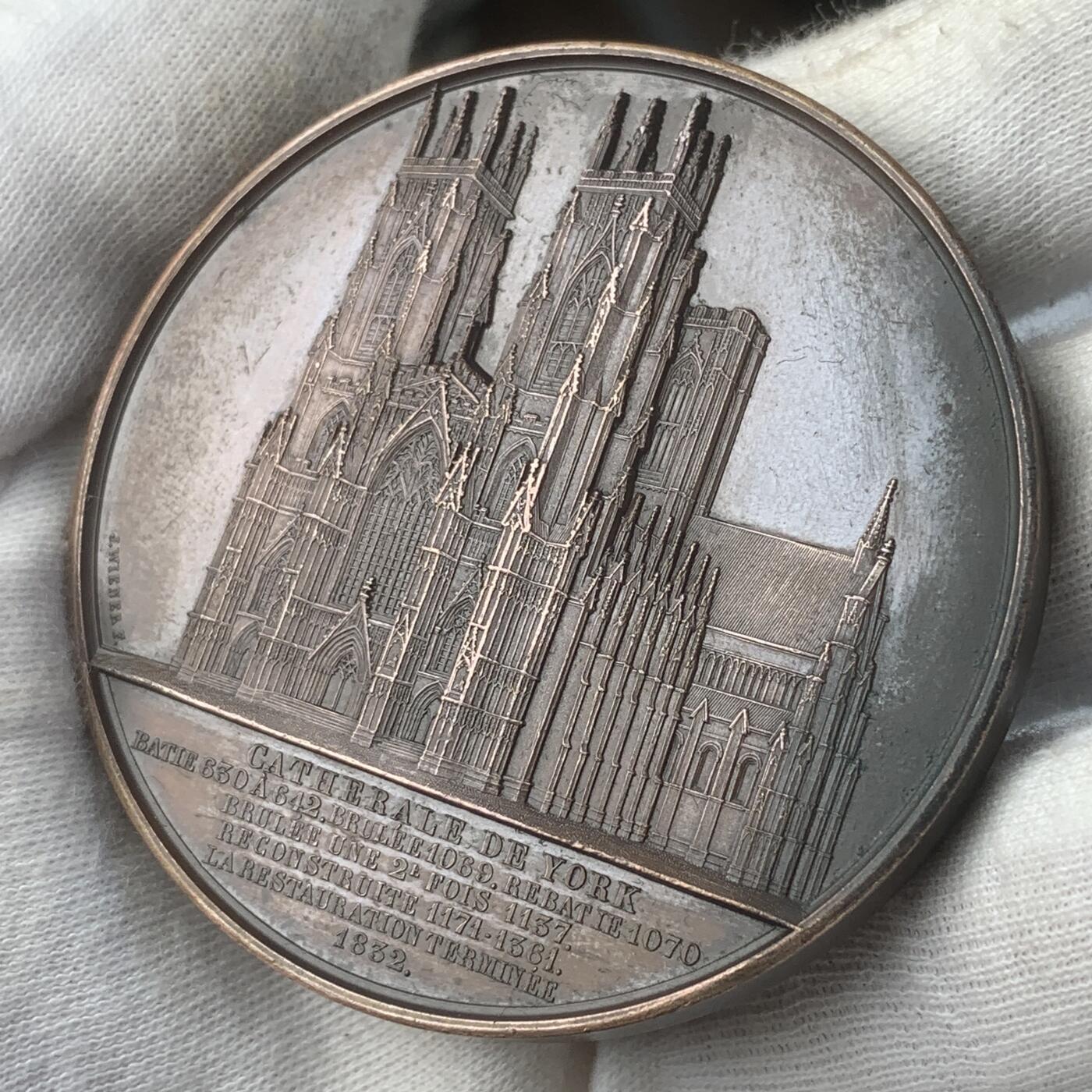 掌中浮雕-藏着的欧洲第040场