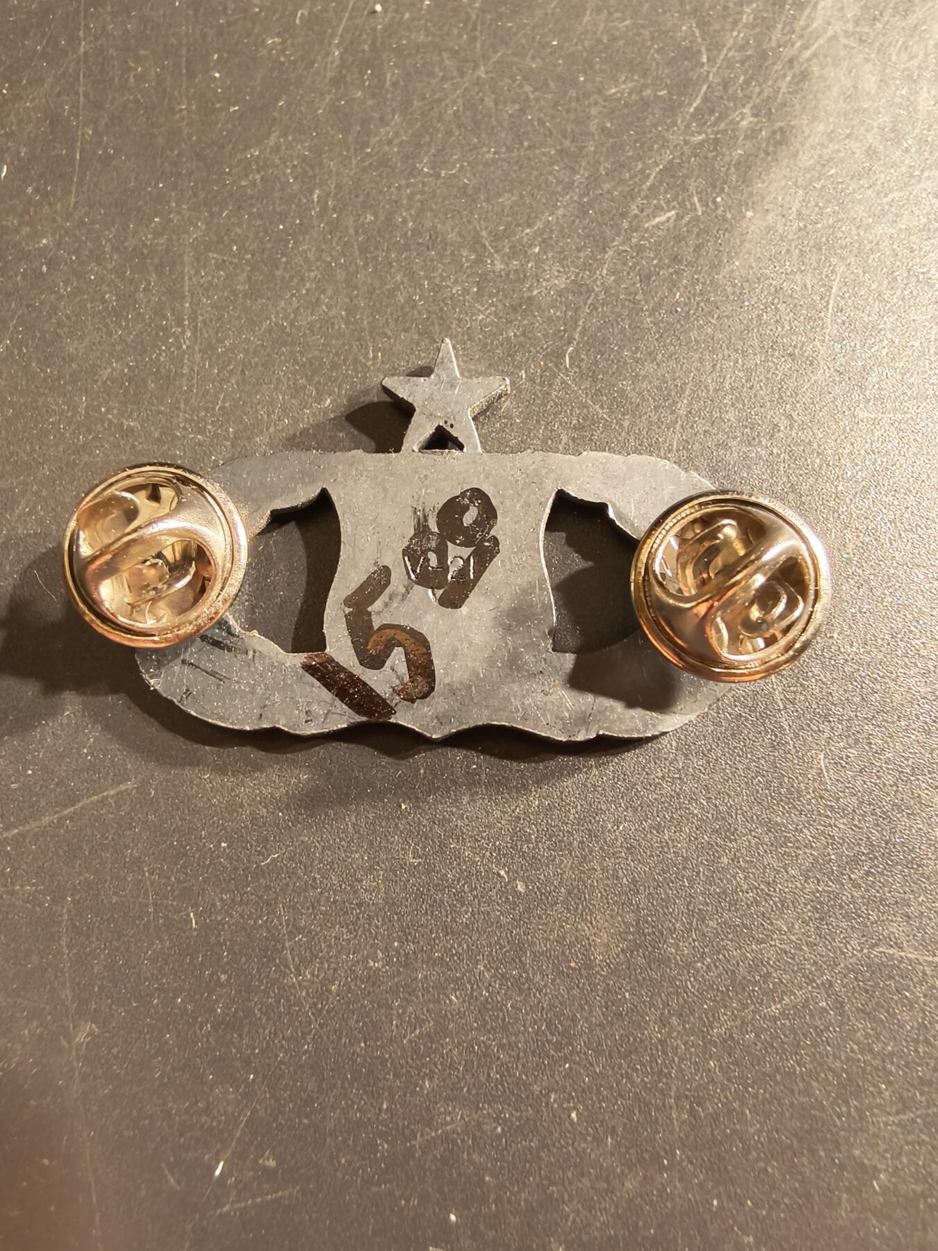 老王徽章第161期