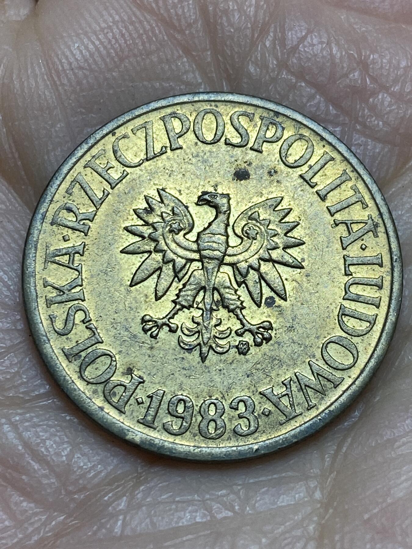 2025年第一百二十三场(总第一百四十九场）外国好品散币(免佣金)