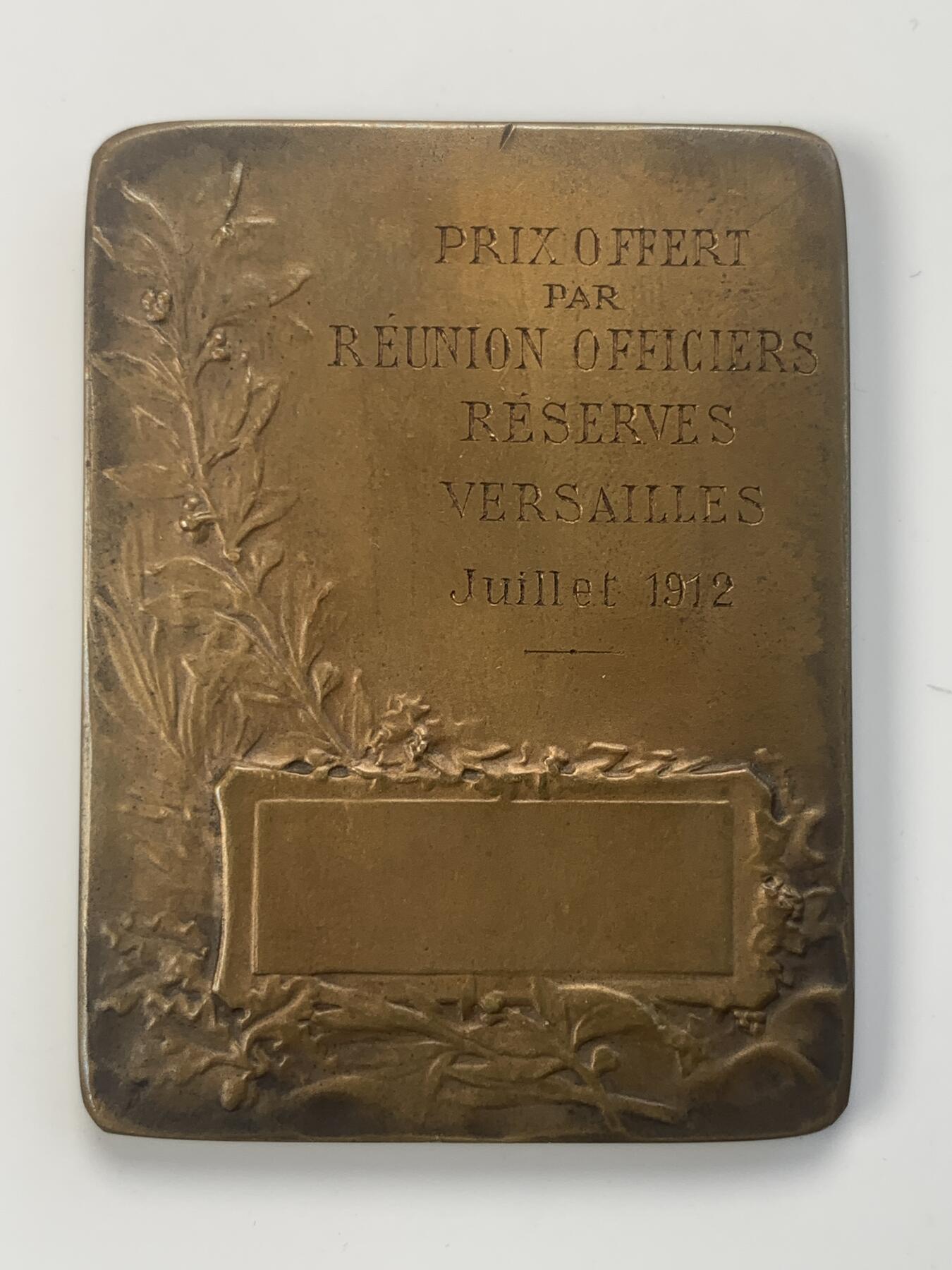 掌中浮雕-藏着的欧洲第040场