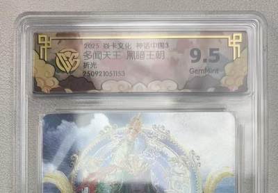 NO.14 好又多金牌大场，双11狂欢！每周一站式配齐，方便凑单！（周6晚8点截拍，卖家送拍0抽成！） - 焱卡 神话3 黑暗王朝 多闻天王 折光 9.5G