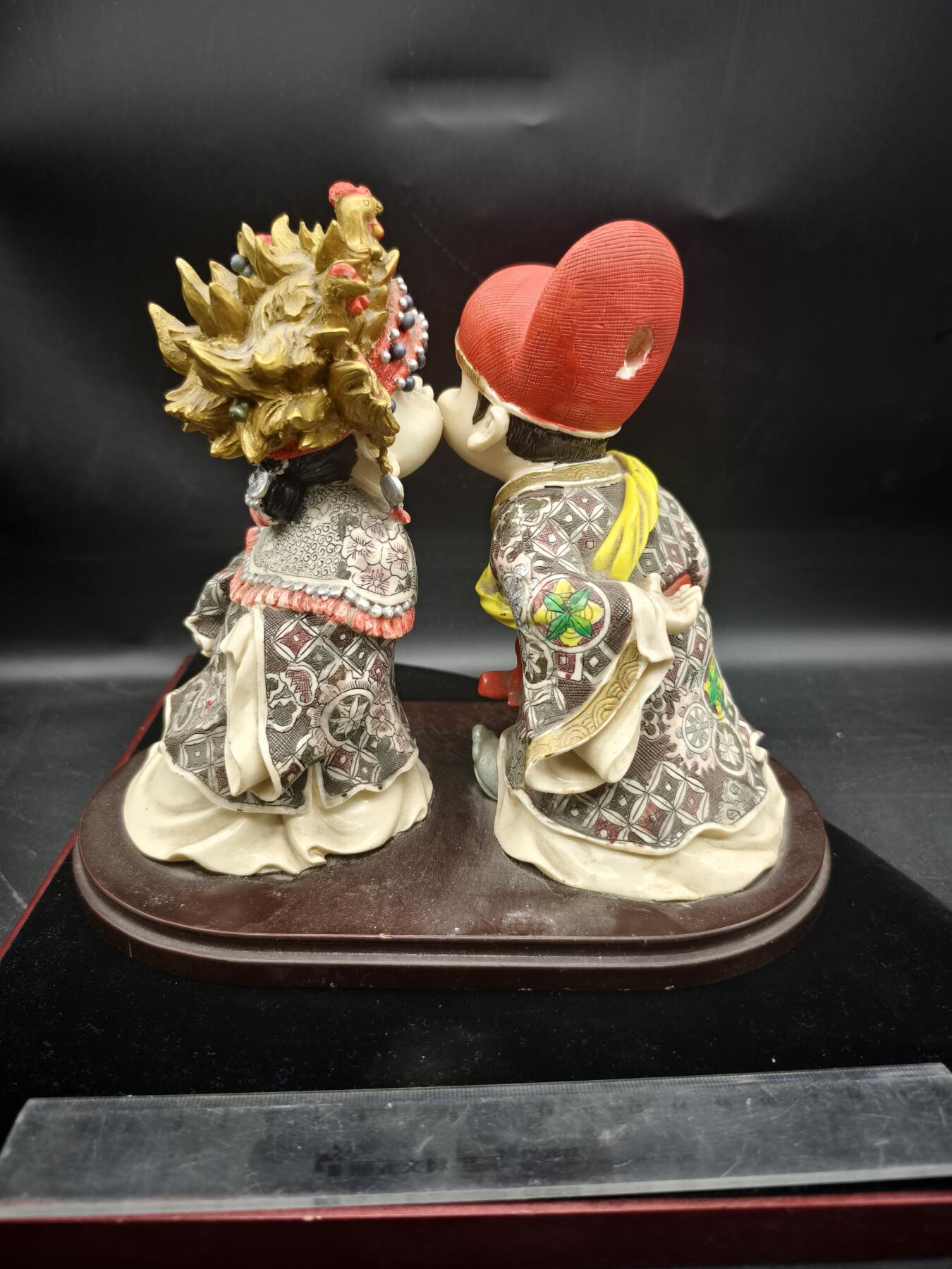 83期回流戒指饰品杂件纪念章丝路钱币专场