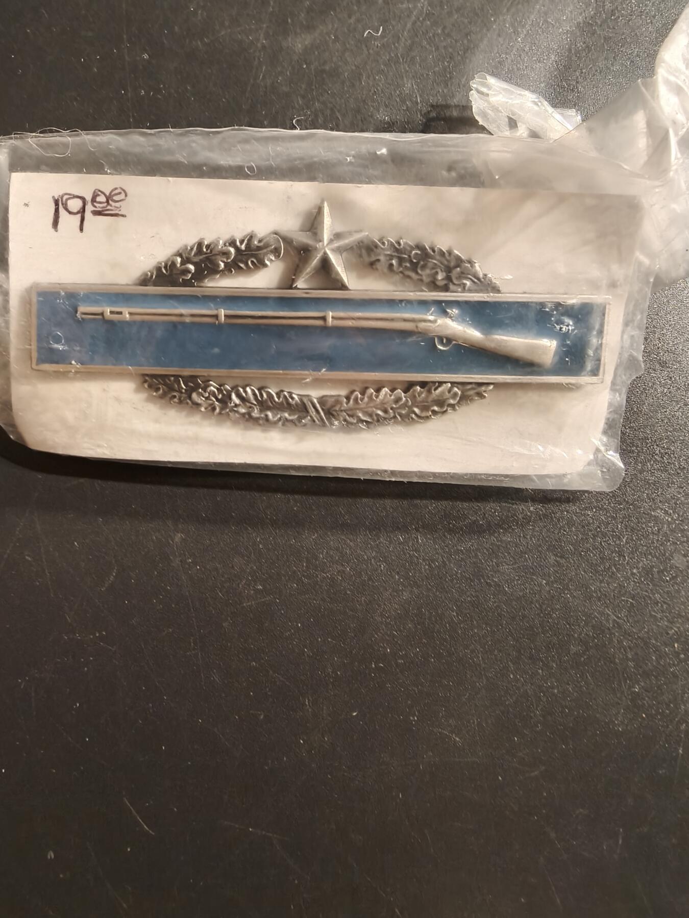 老王徽章第161期