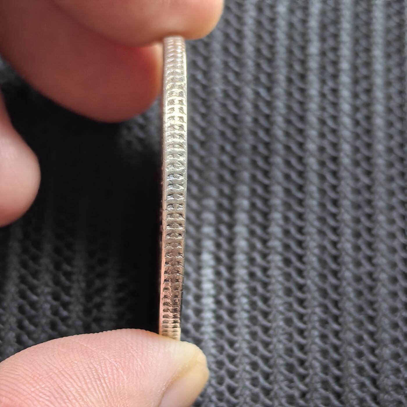 道一币馆币章第一百五十三场 墨西哥1888年8瑞斯鹰洋银币