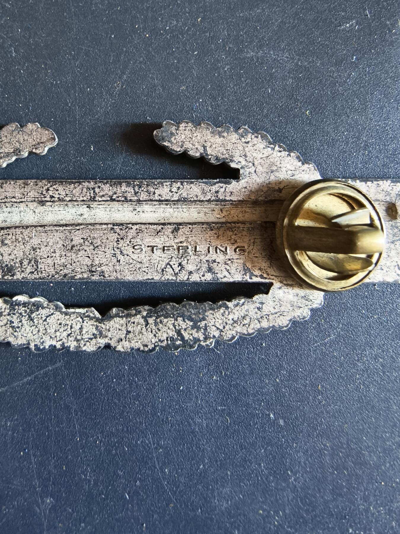 老王徽章第161期