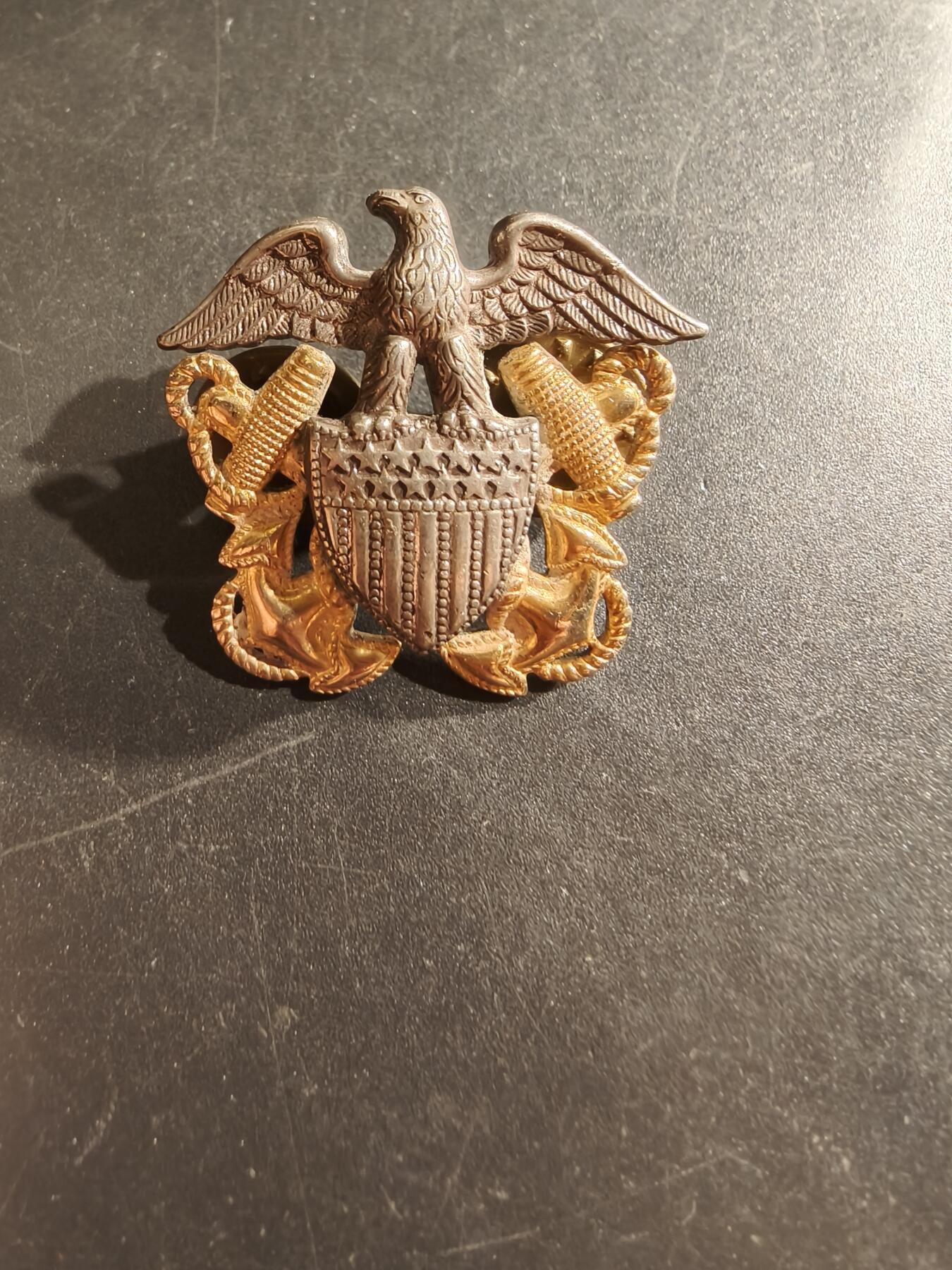 老王徽章第161期