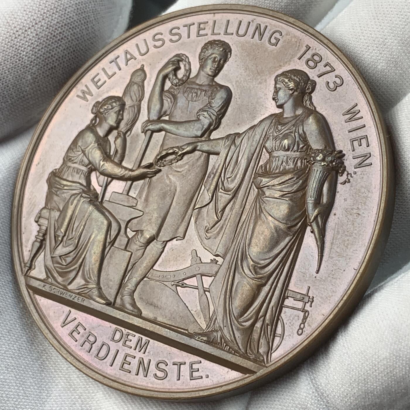 掌中浮雕-藏着的欧洲第040场