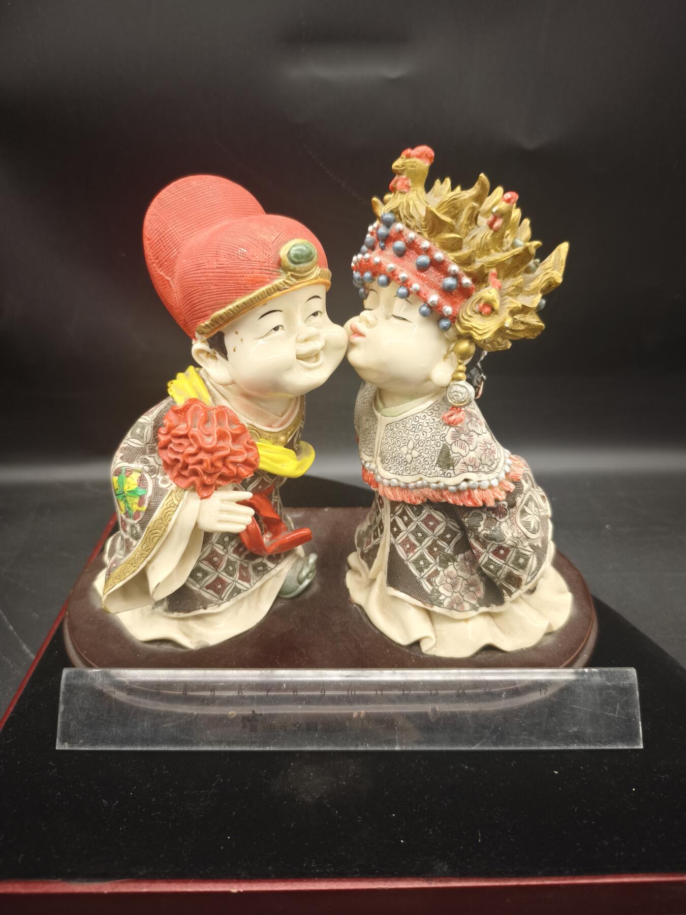 83期回流戒指饰品杂件纪念章丝路钱币专场