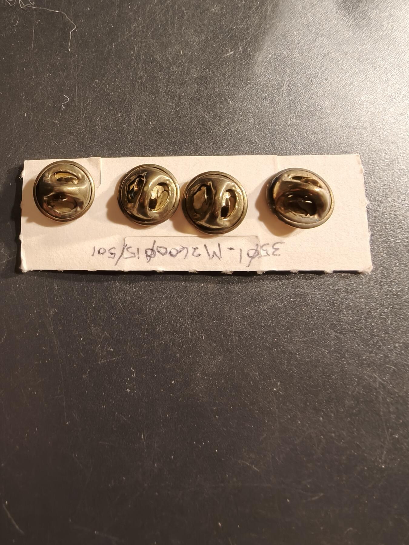 老王徽章第161期