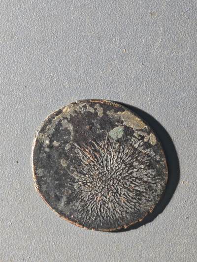 83期回流戒指饰品杂件纪念章丝路钱币专场 - D丝路铜币版式