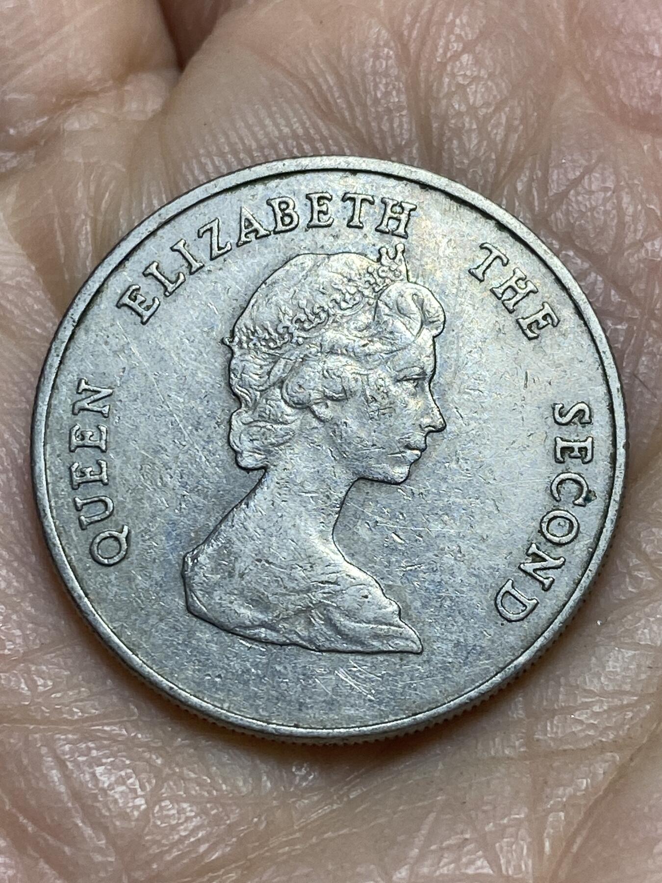 2025年第一百二十三场(总第一百四十九场）外国好品散币(免佣金)