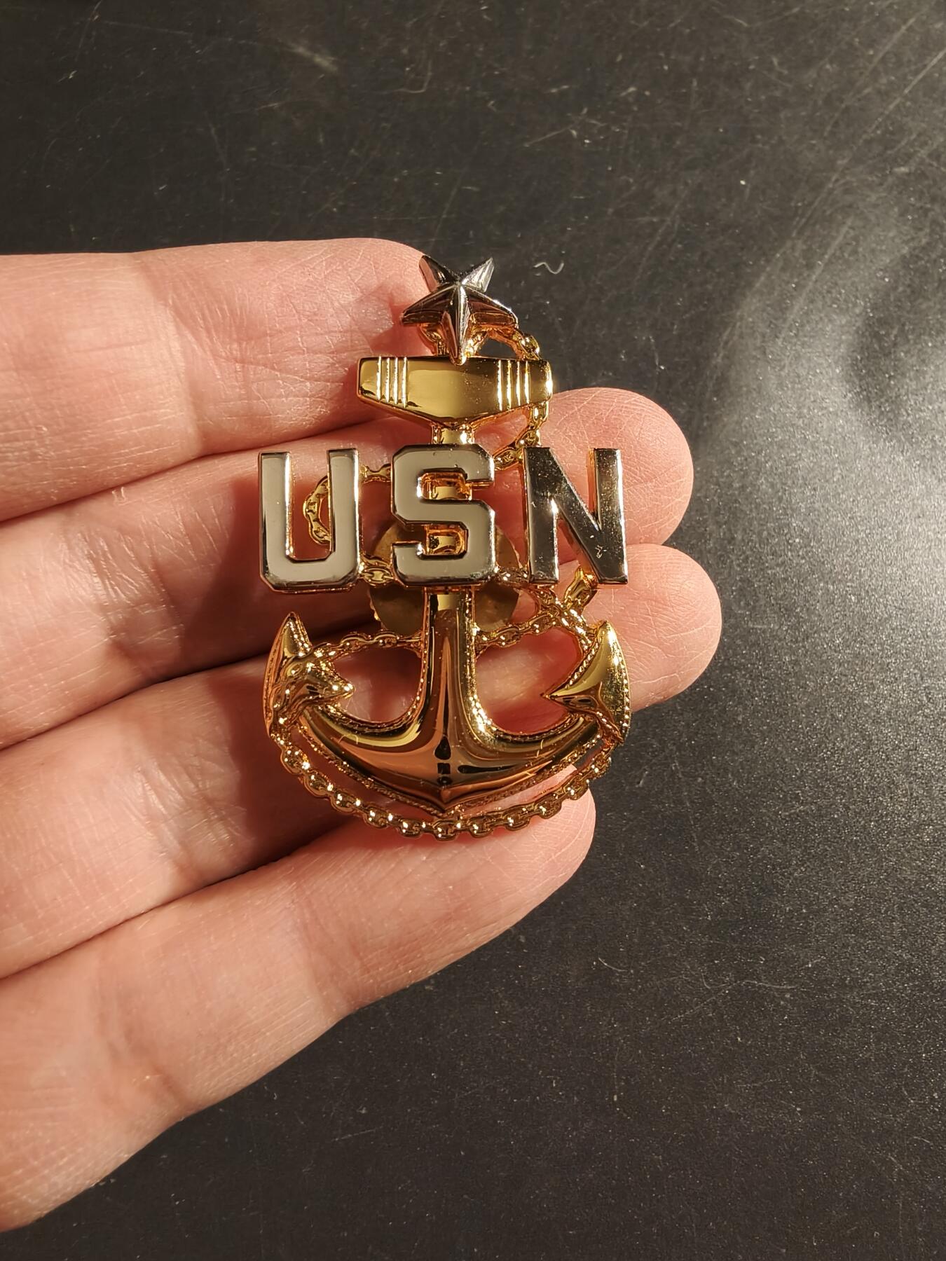 老王徽章第161期