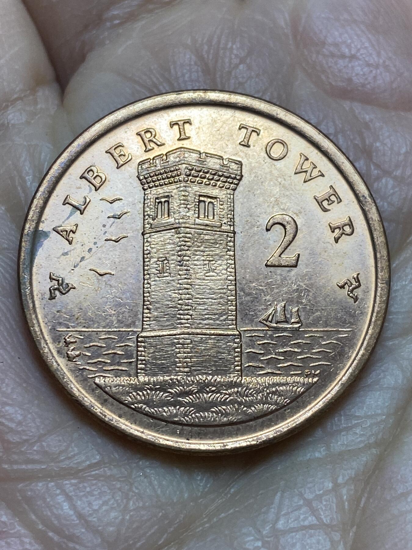 2025年第一百二十三场(总第一百四十九场）外国好品散币(免佣金)