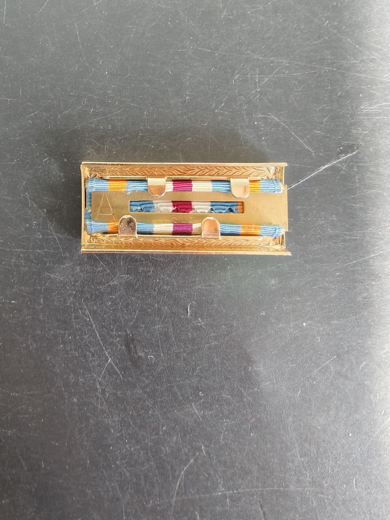 老王徽章第161期