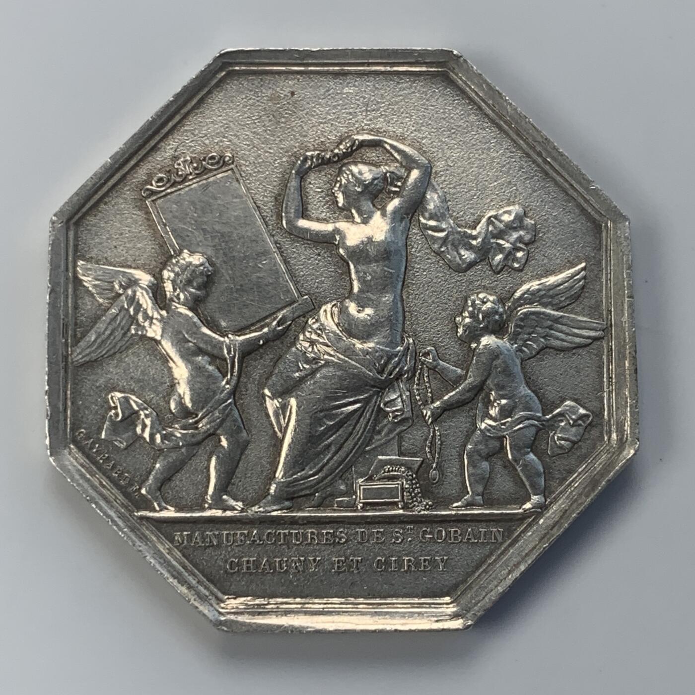 掌中浮雕-藏着的欧洲第040场