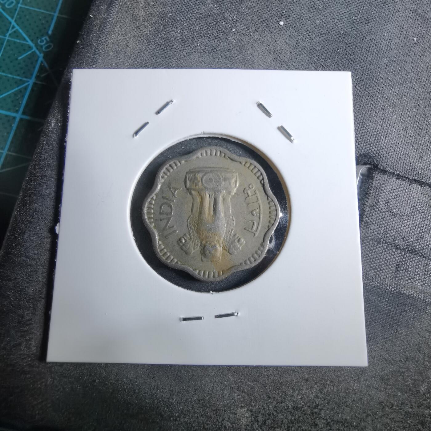 沼泽如烟--第892场 印度1966年10派沙