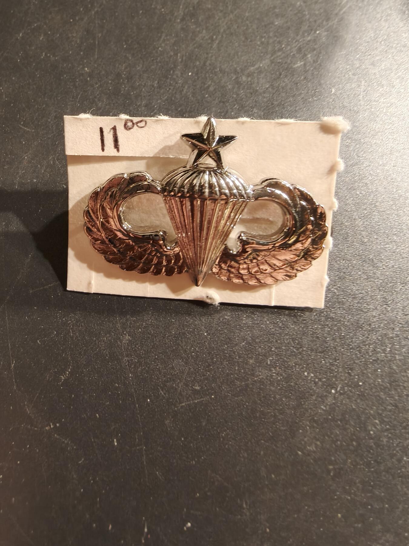 老王徽章第161期