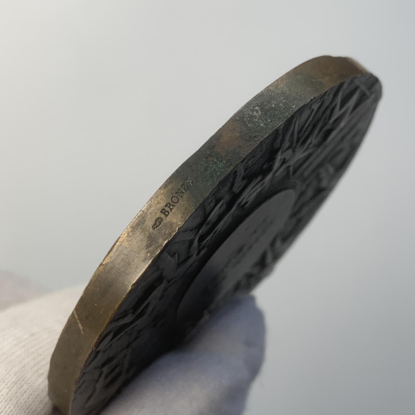 掌中浮雕-藏着的欧洲第040场