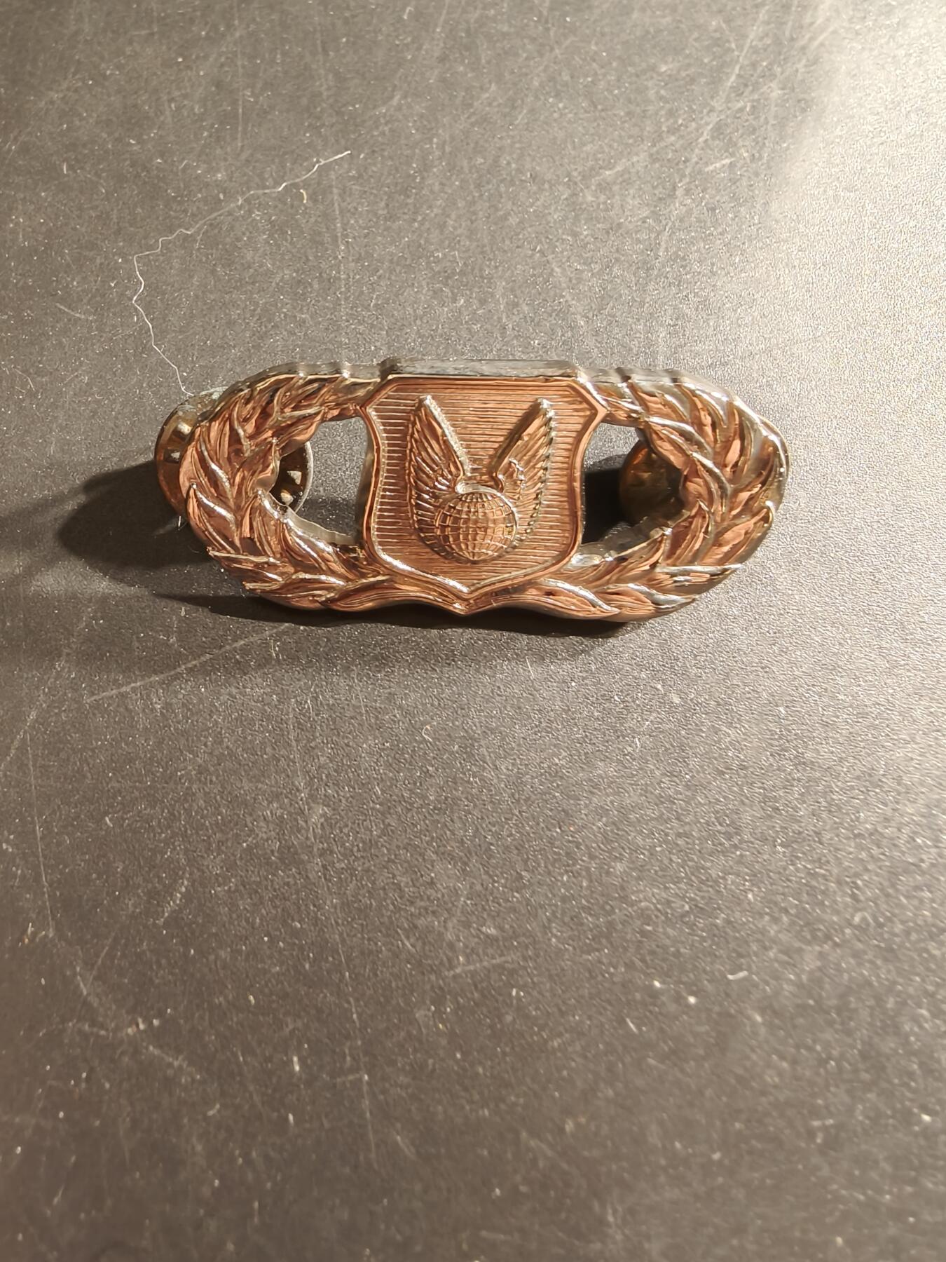 老王徽章第161期