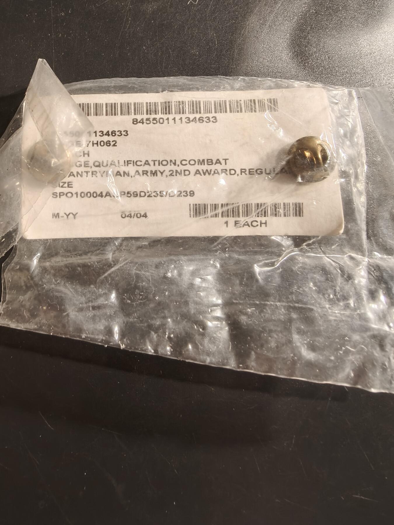 老王徽章第161期