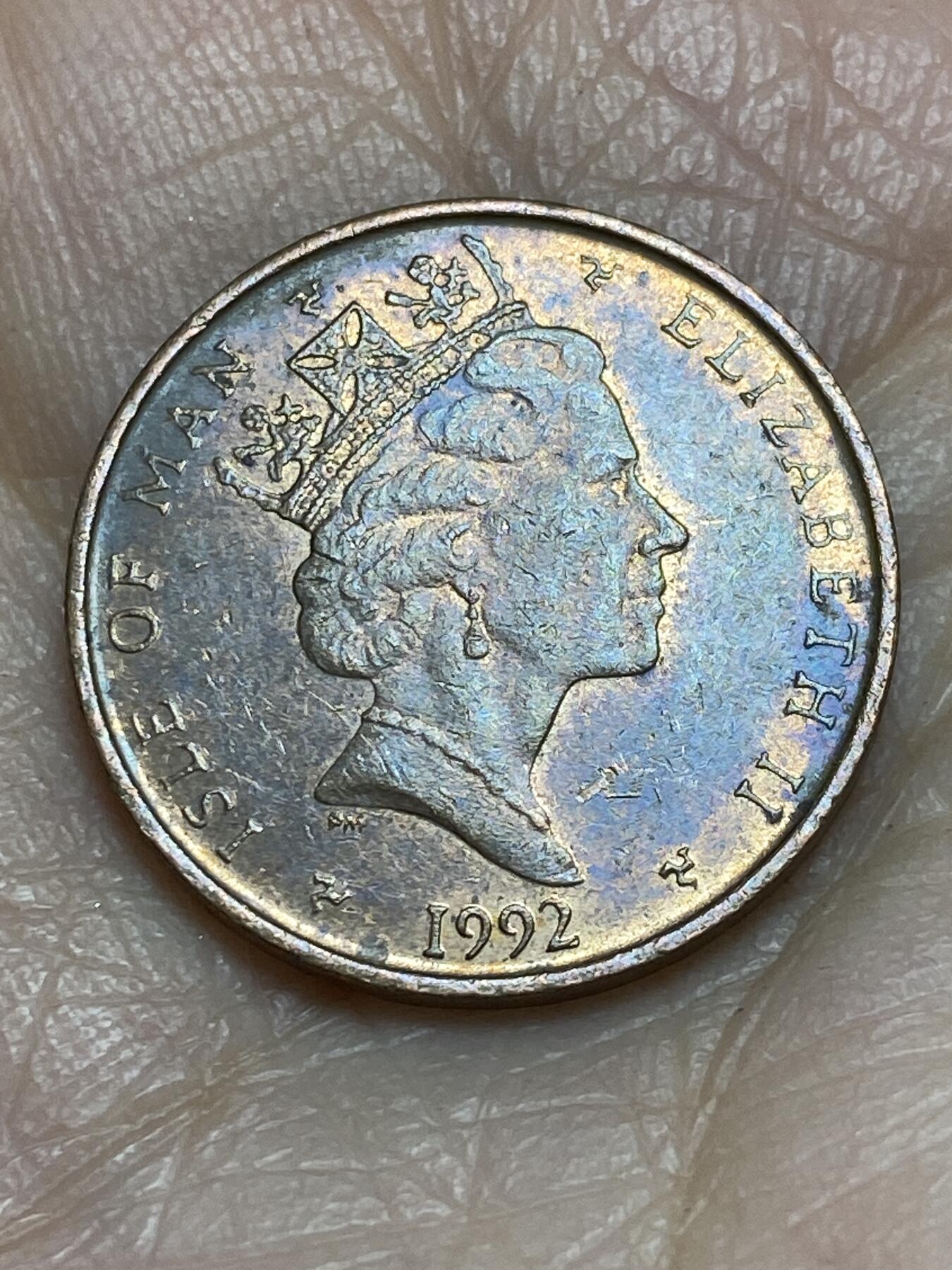 2025年第一百二十三场(总第一百四十九场）外国好品散币(免佣金)