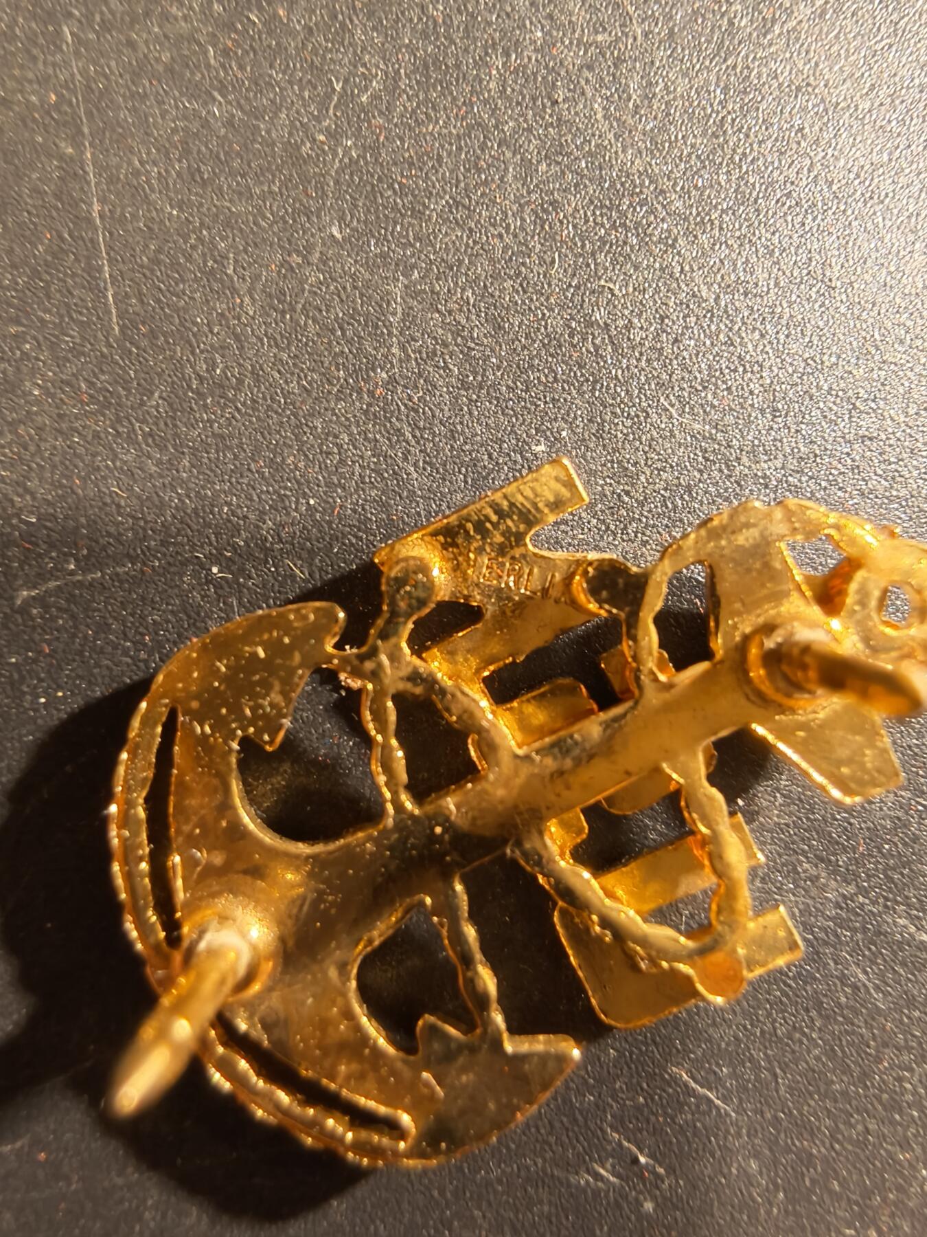 老王徽章第161期