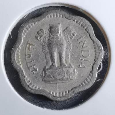 沼泽如烟--第892场 - 印度1960年2派沙