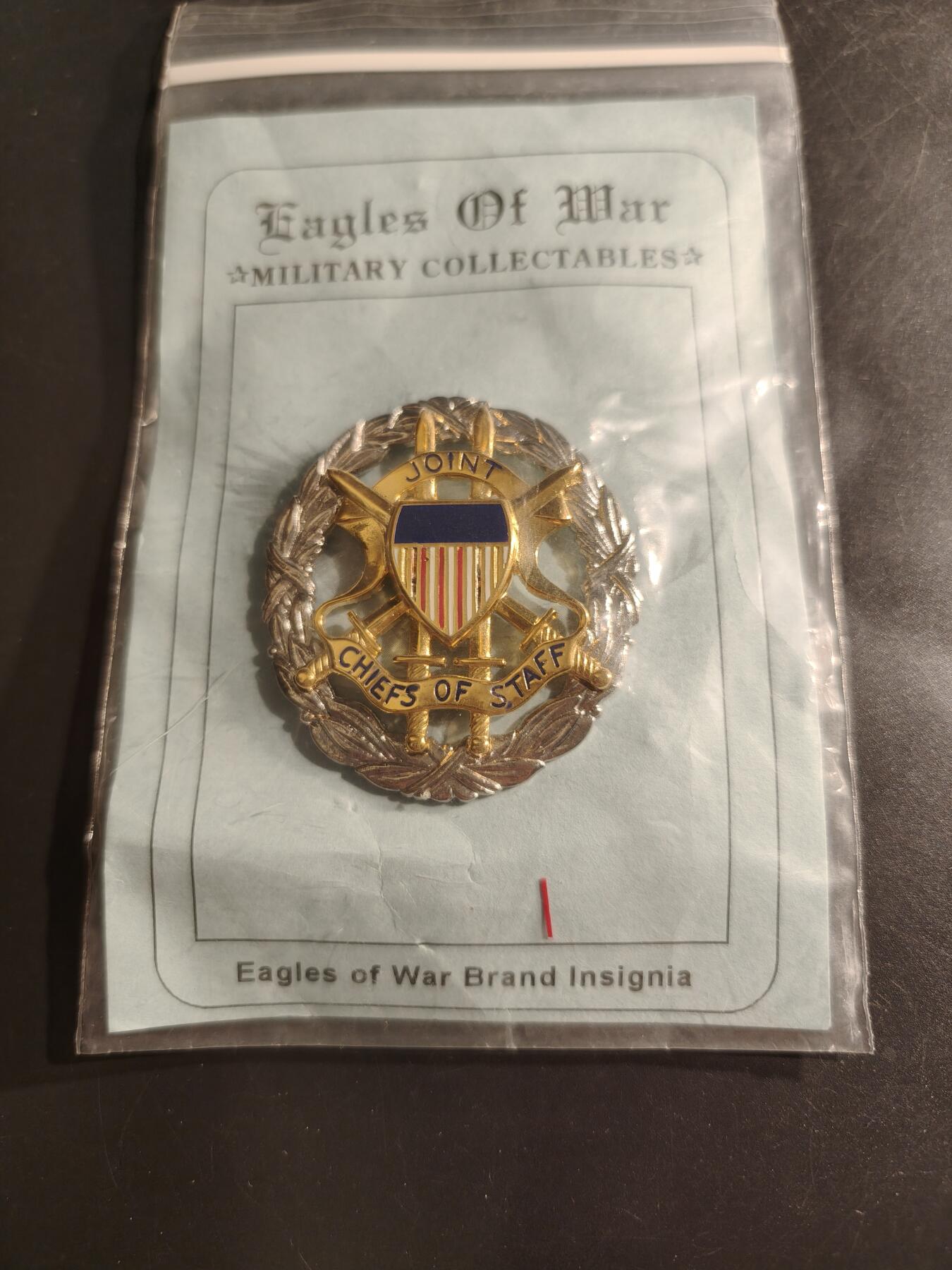 老王徽章第161期