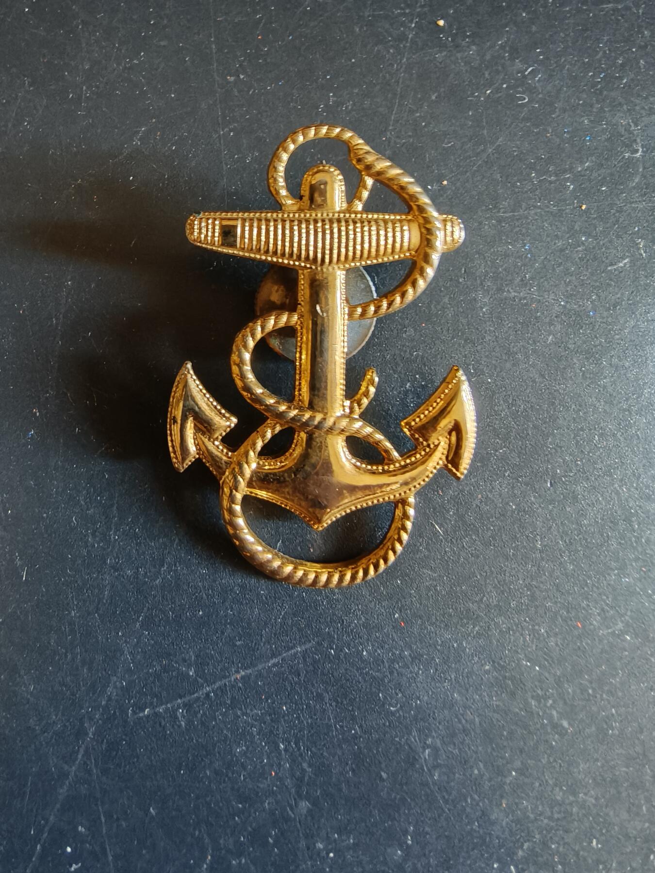 老王徽章第161期