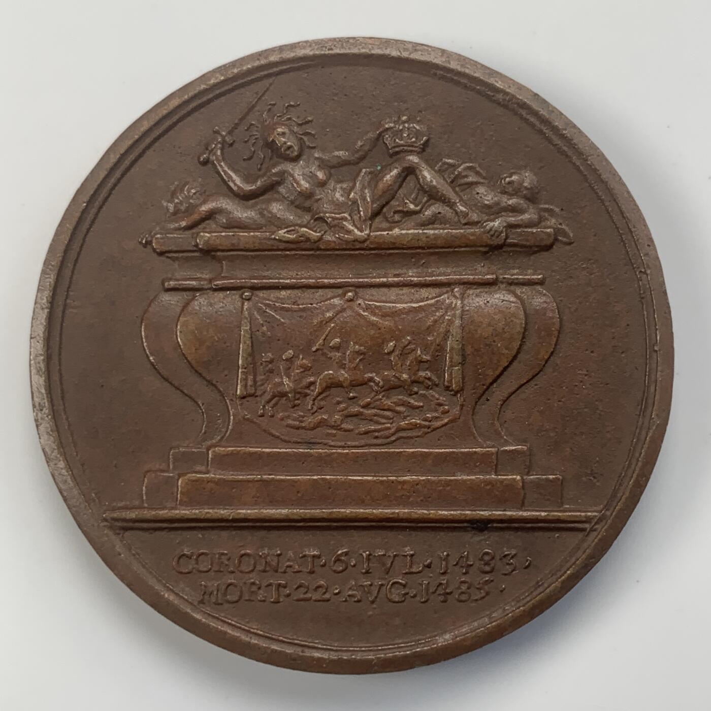 掌中浮雕-藏着的欧洲第040场