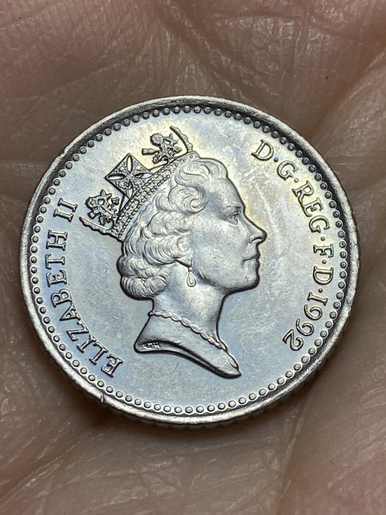 2025年第一百二十三场(总第一百四十九场）外国好品散币(免佣金)