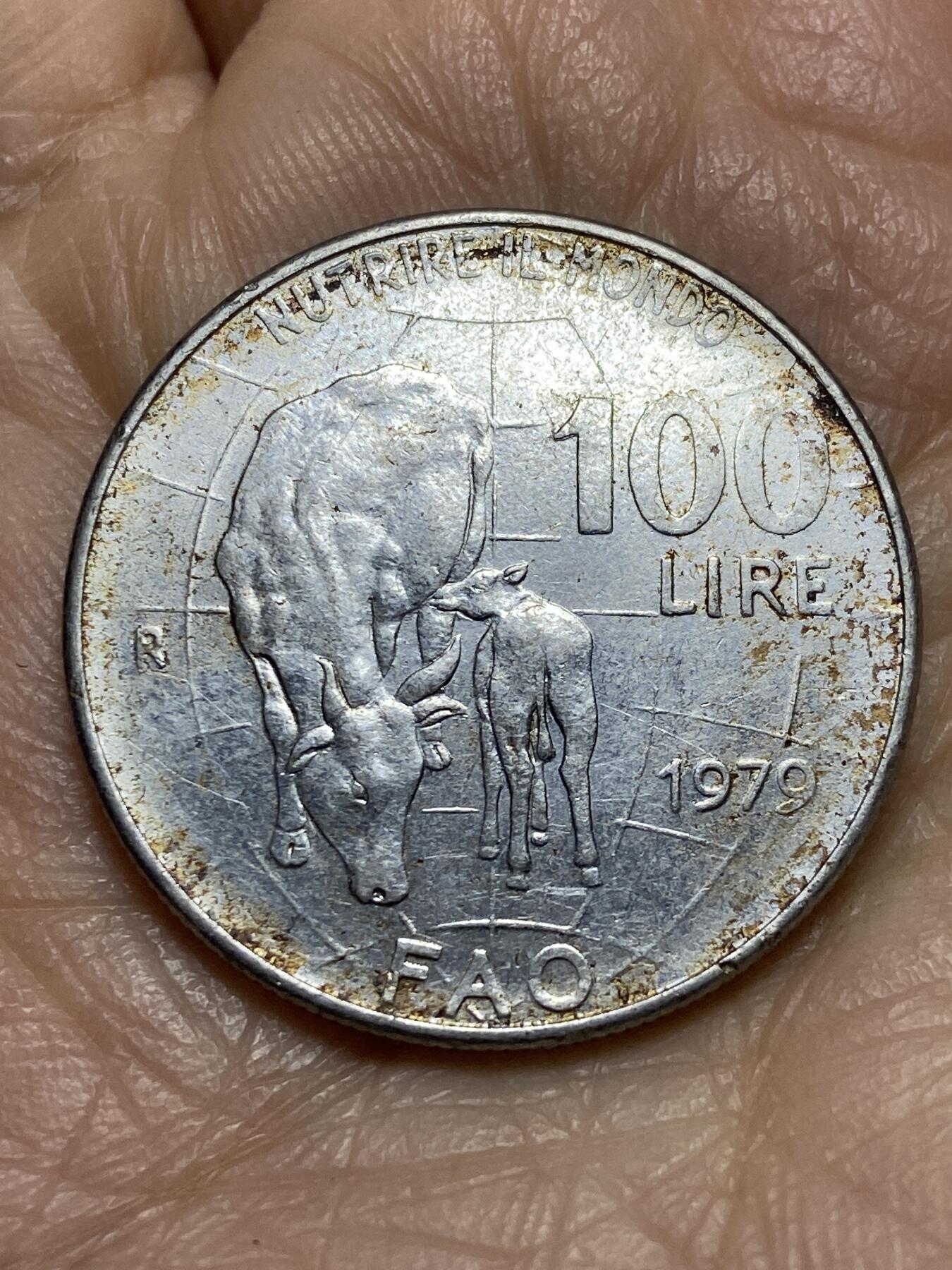 2025年第一百二十三场(总第一百四十九场）外国好品散币(免佣金)