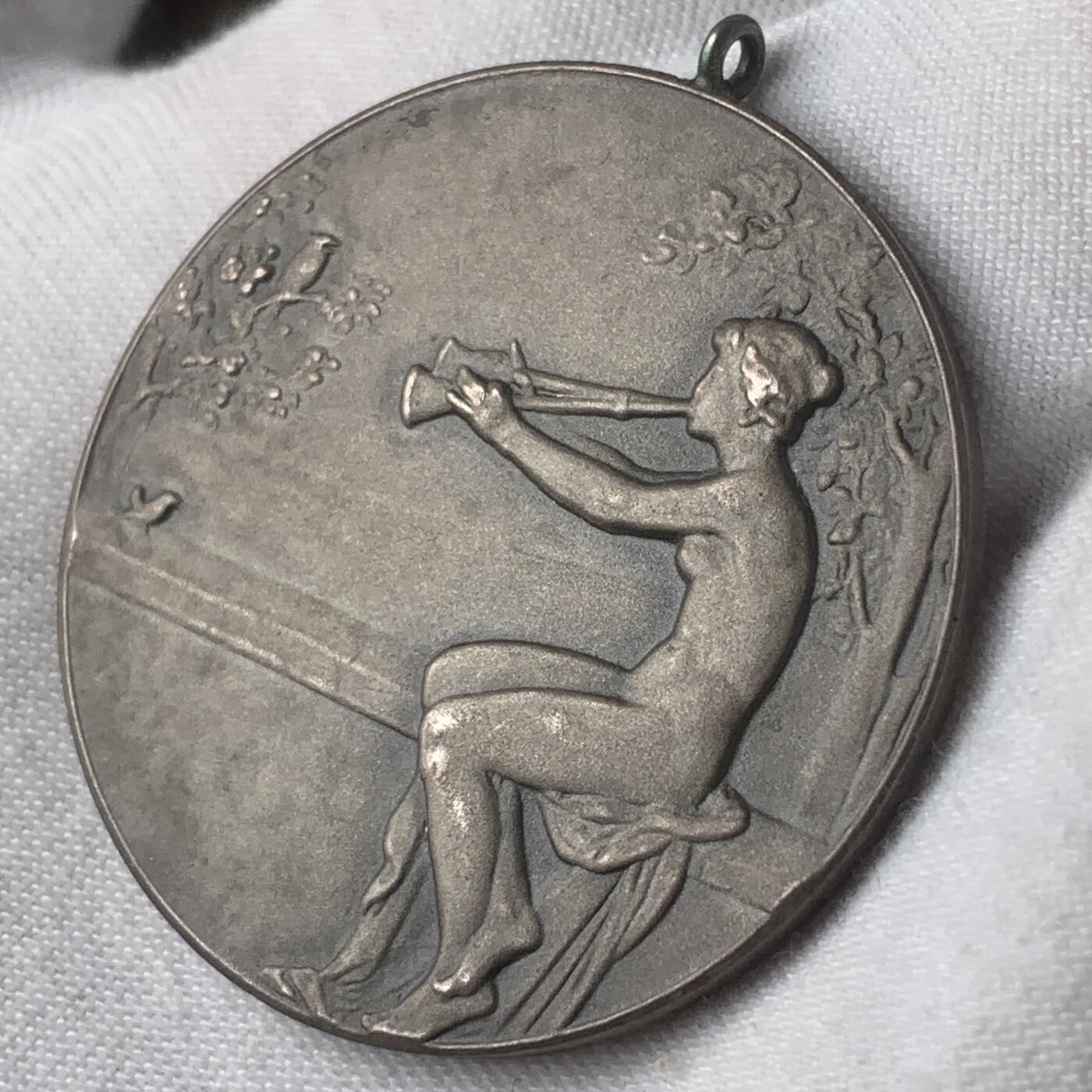 掌中浮雕-藏着的欧洲第040场