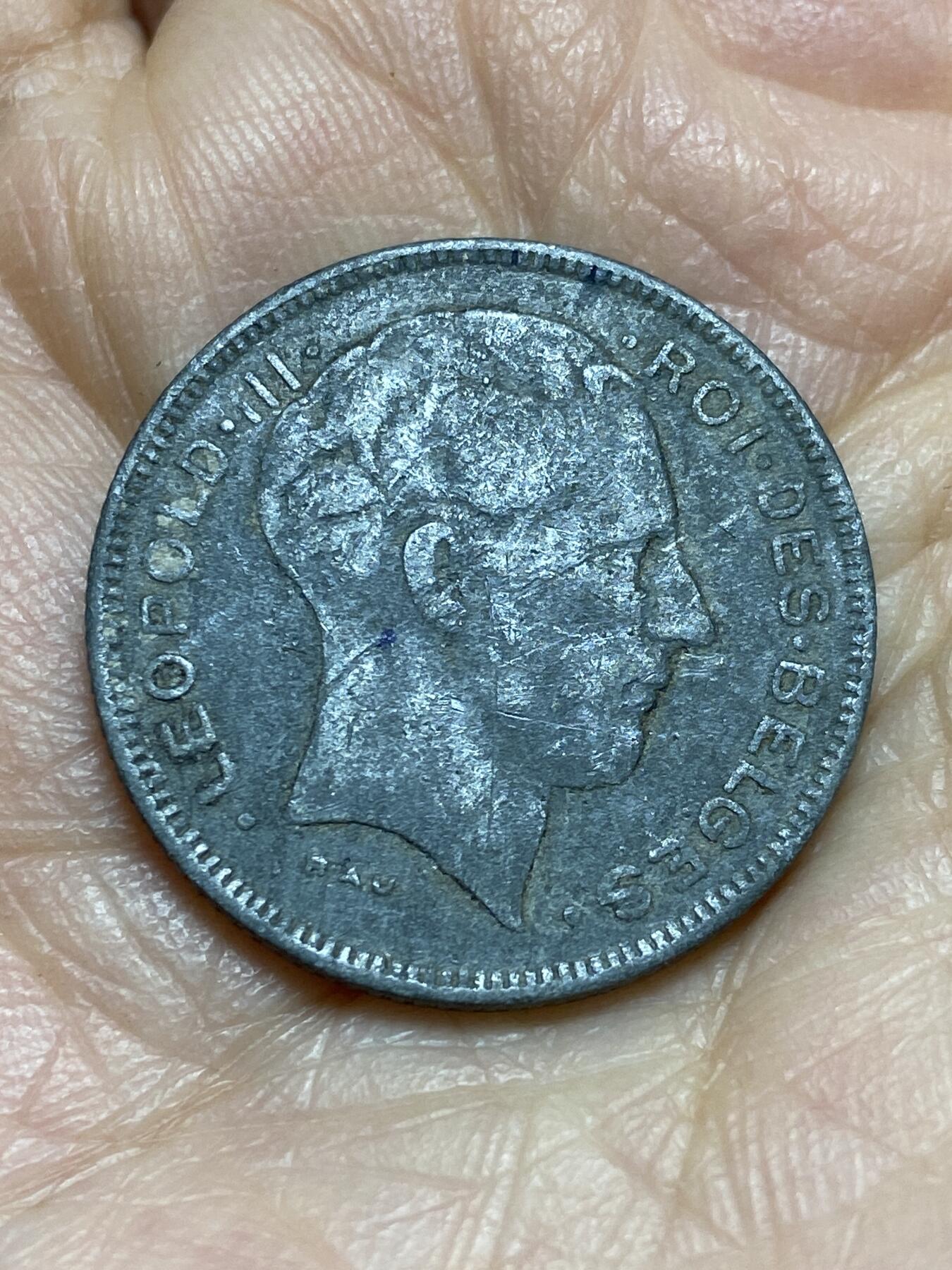 2025年第一百二十三场(总第一百四十九场）外国好品散币(免佣金)