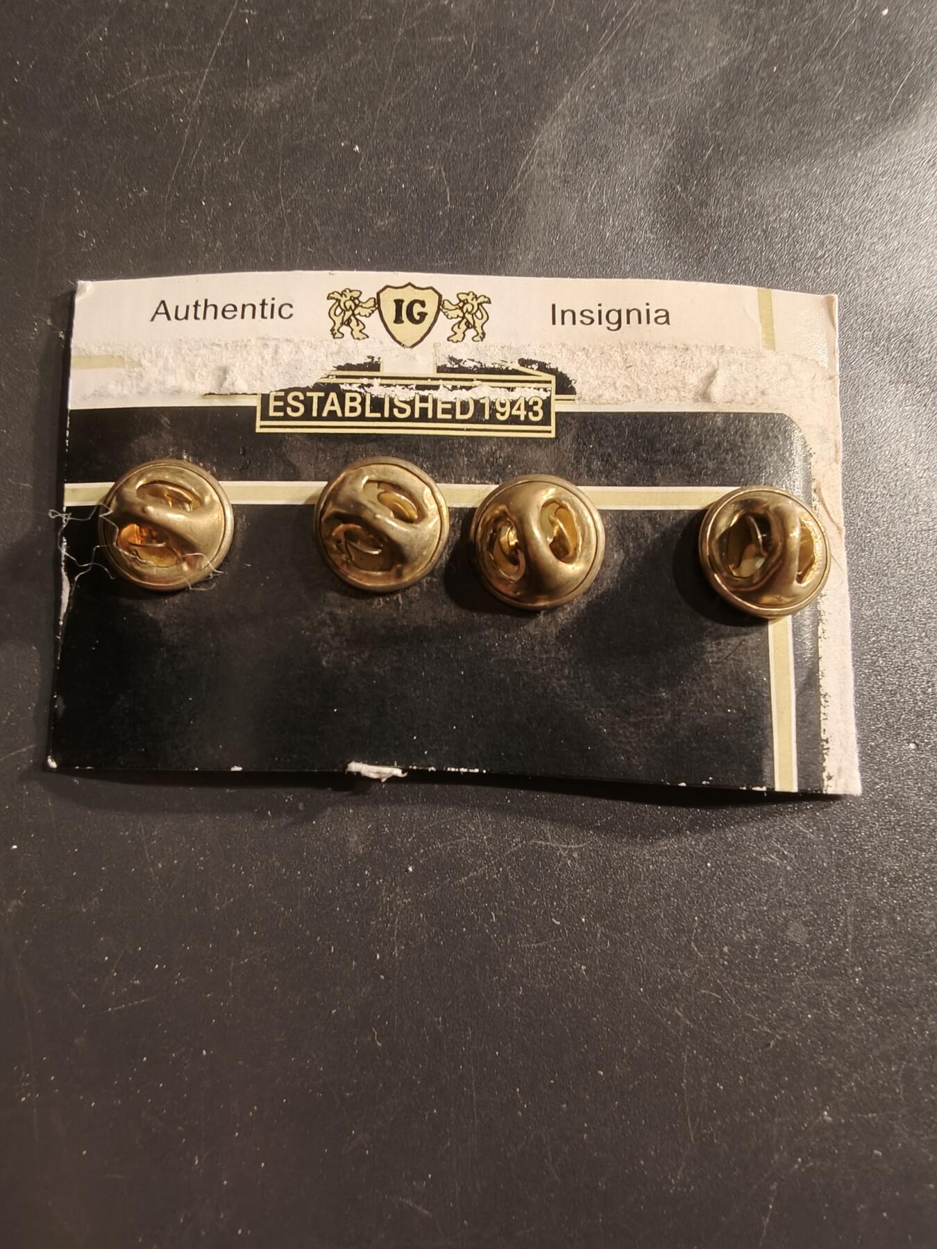 老王徽章第161期