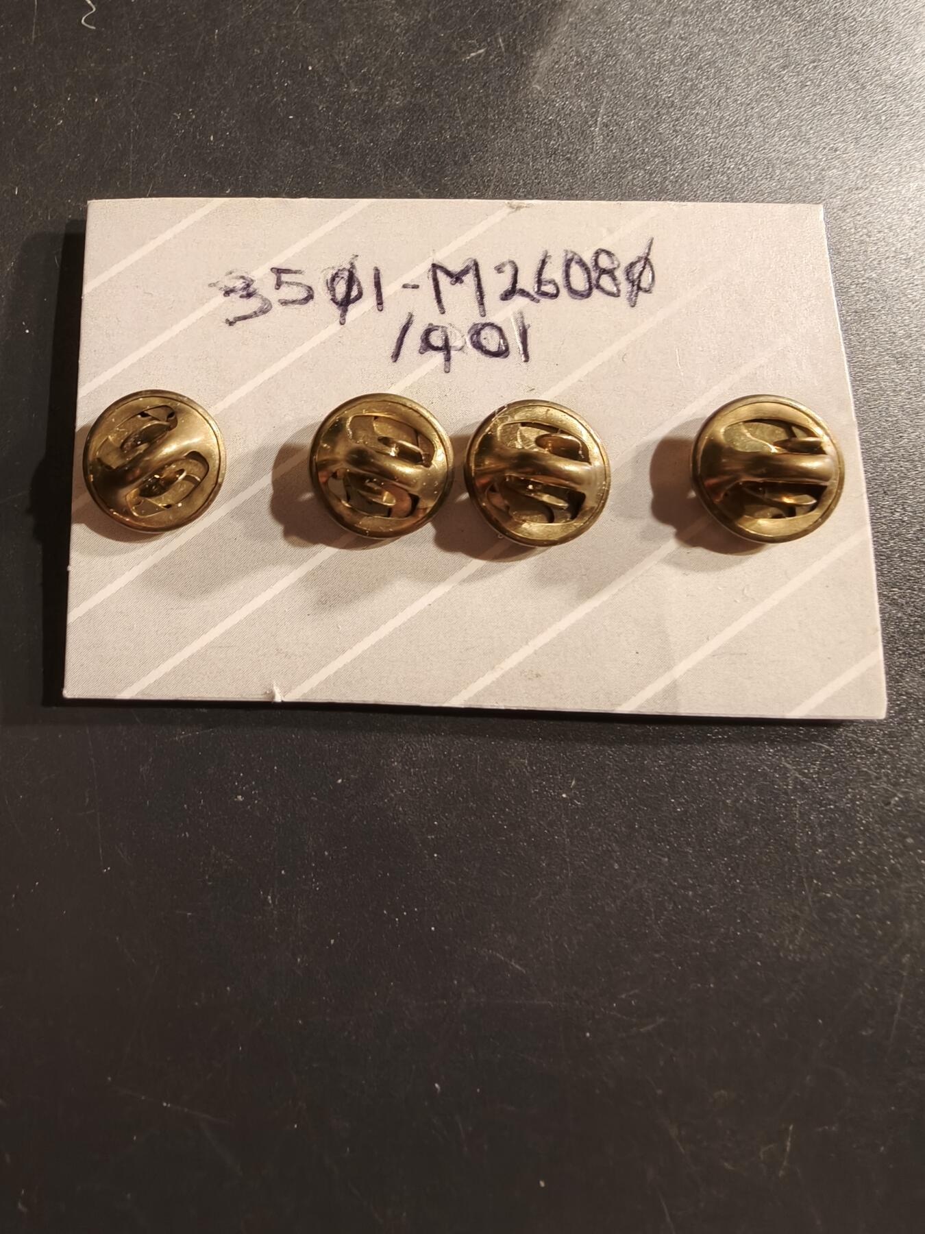 老王徽章第161期