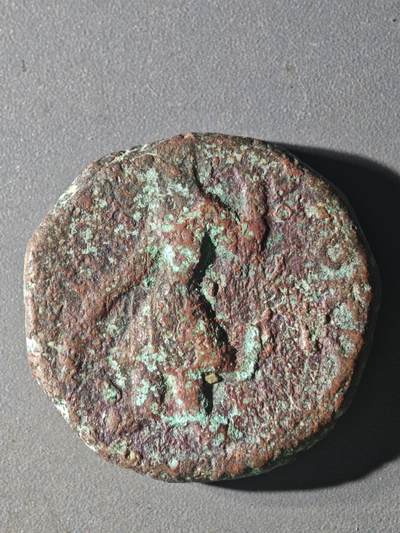 83期回流戒指饰品杂件纪念章丝路钱币专场 - B丝路铜币版式