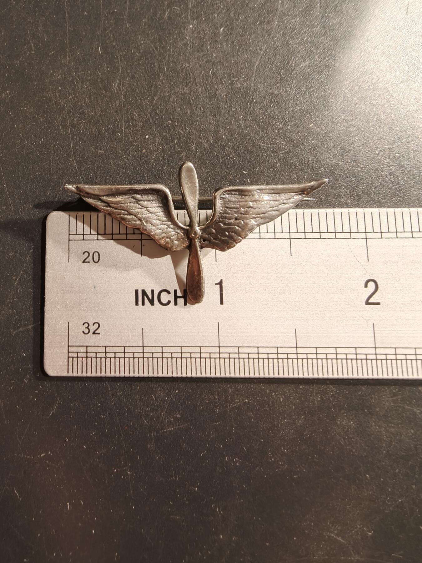 老王徽章第161期