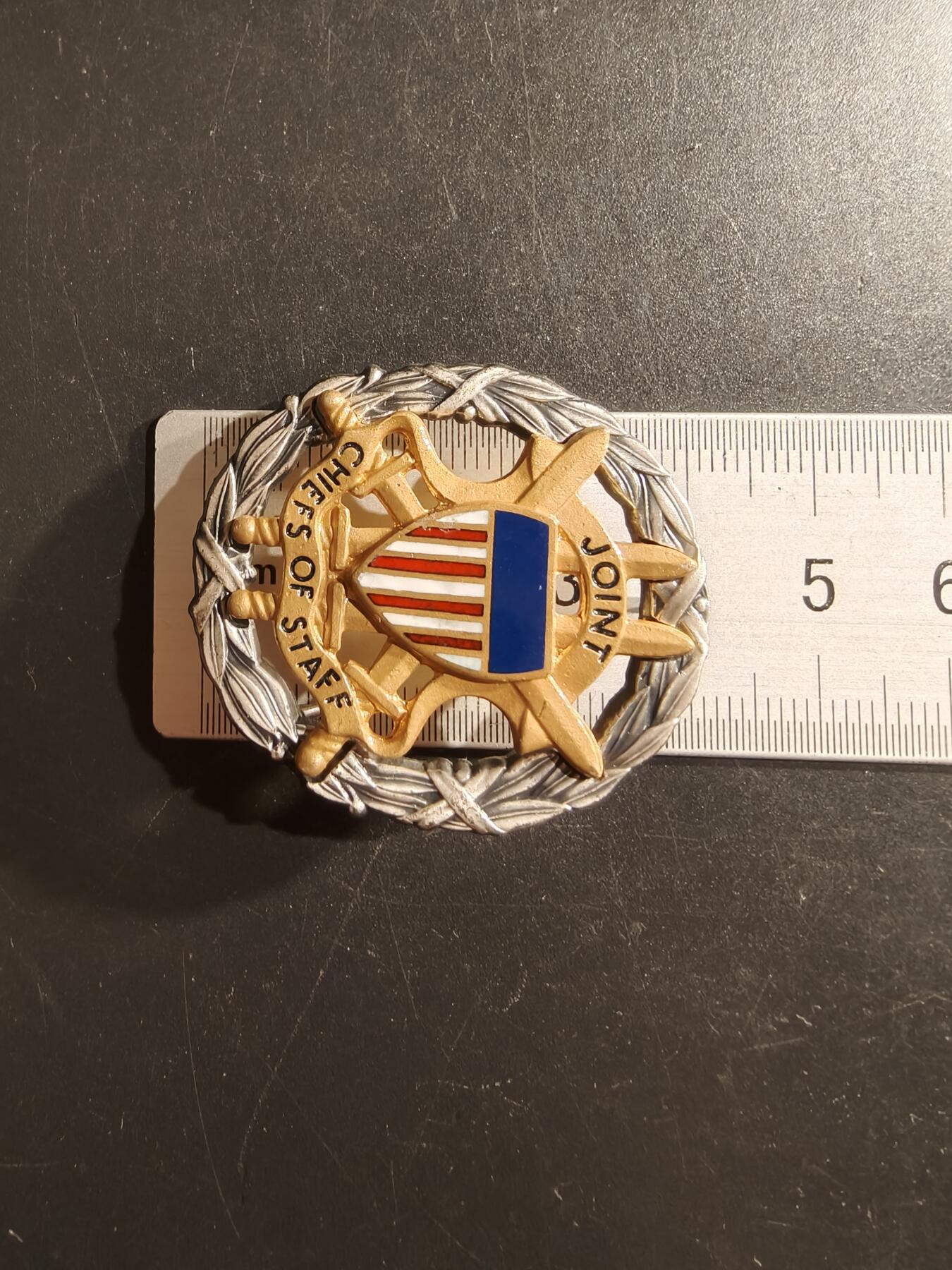 老王徽章第161期