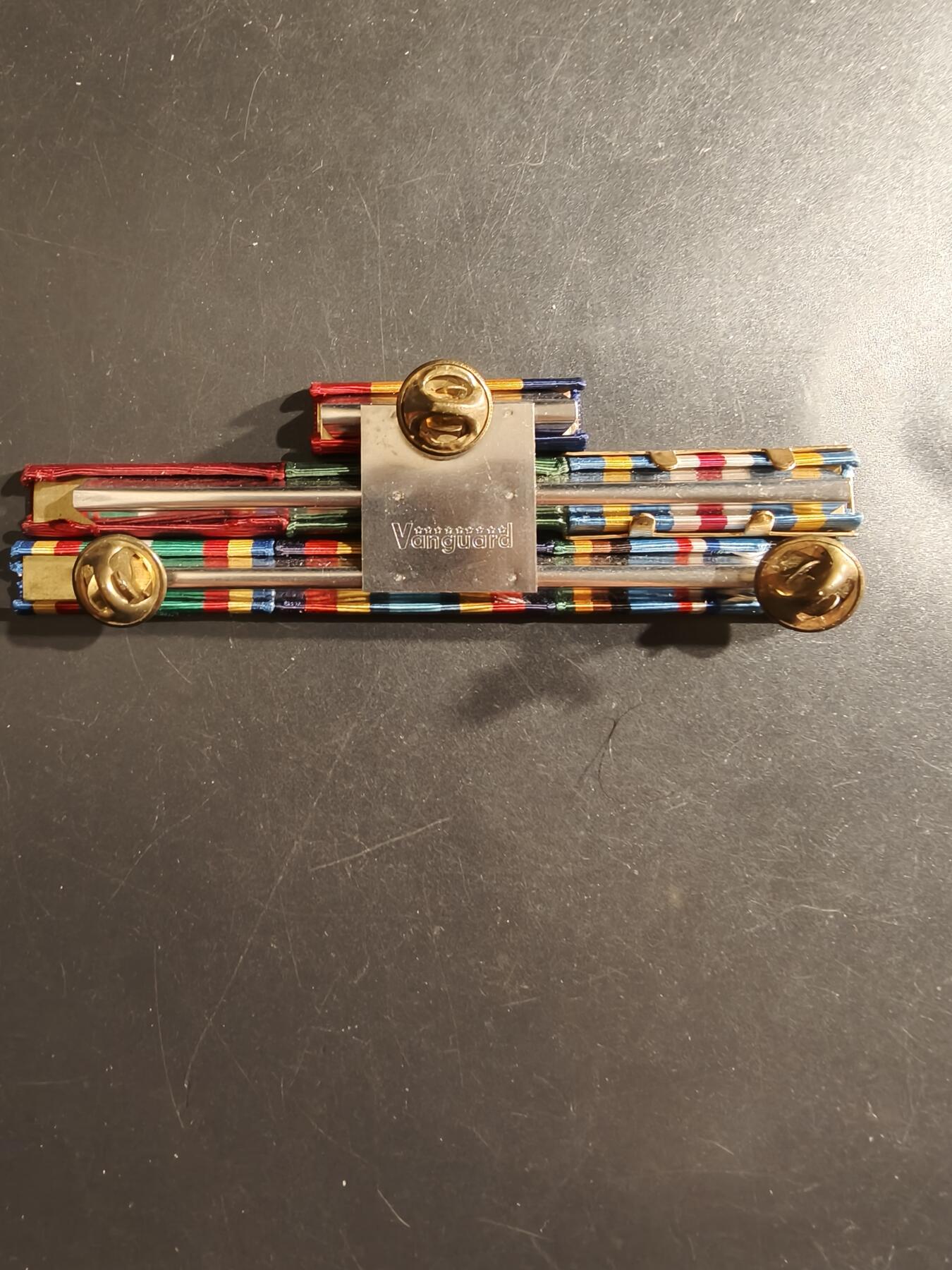 老王徽章第161期