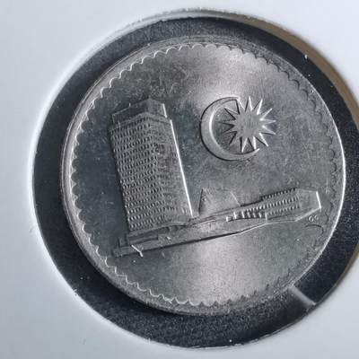 沼泽如烟--第892场 - 马来西亚1983年十分