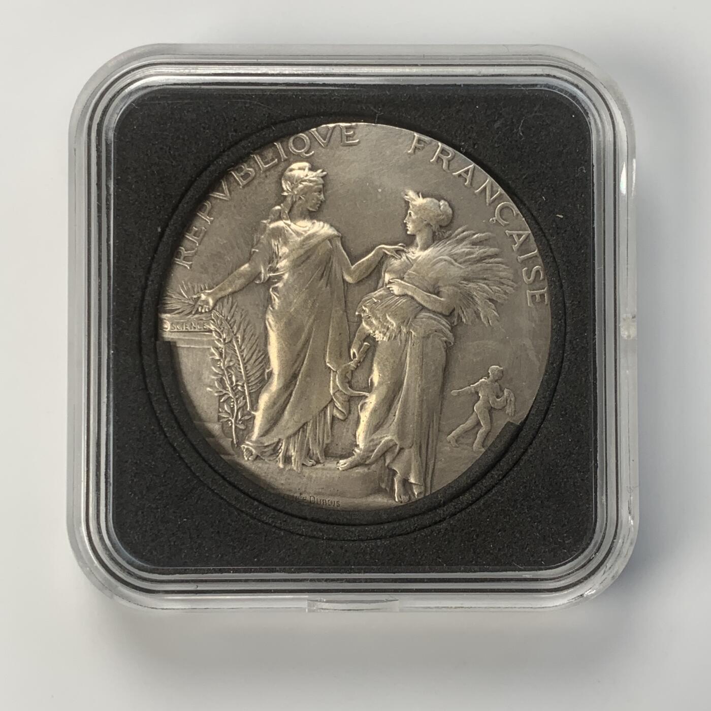 掌中浮雕-藏着的欧洲第040场