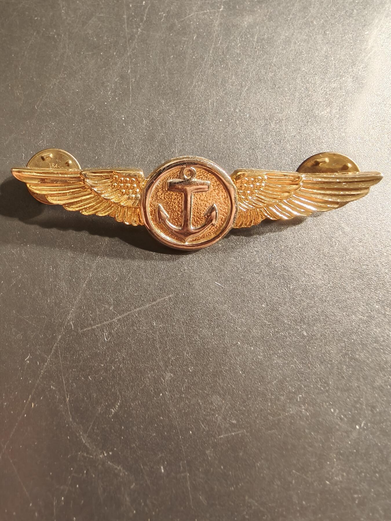 老王徽章第161期