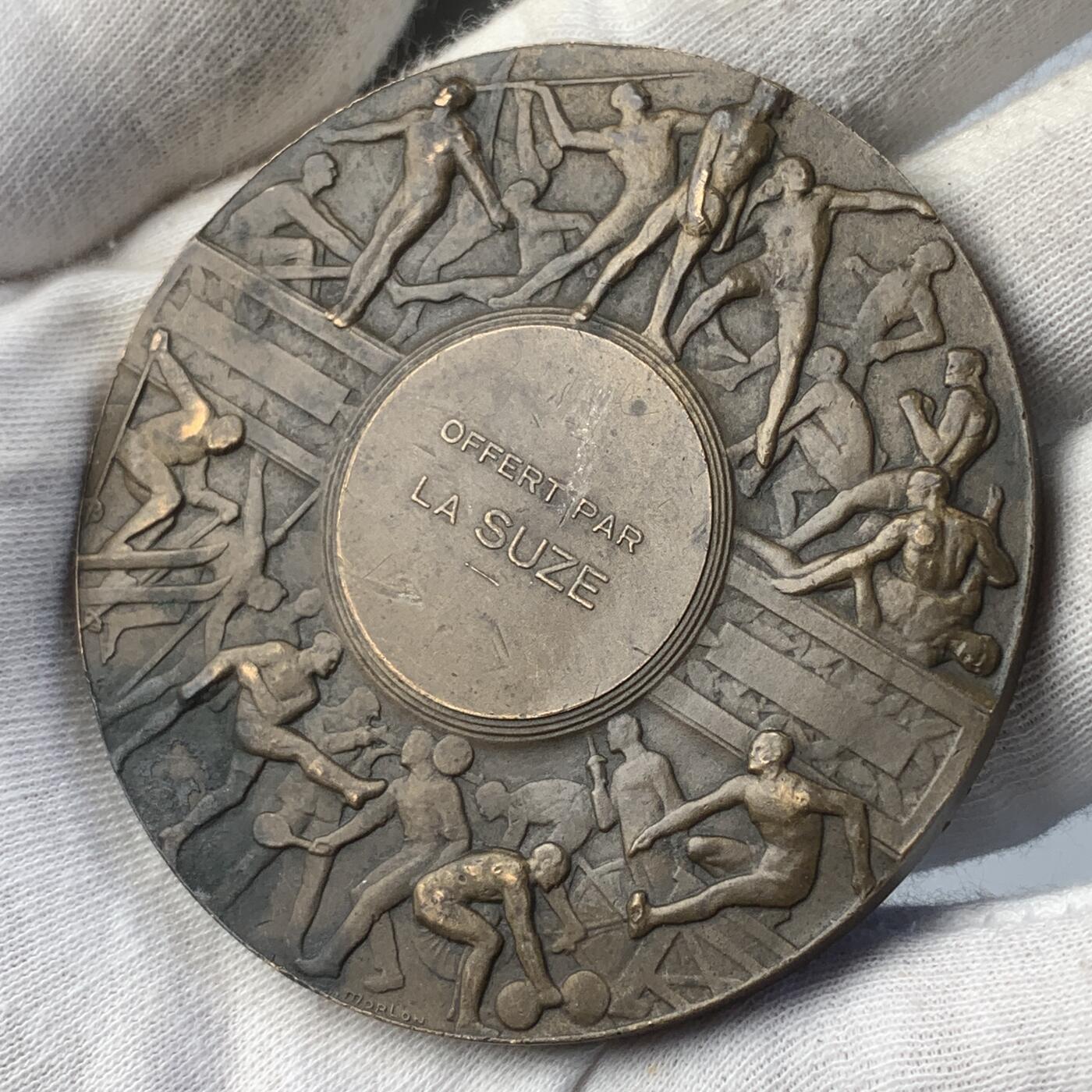 掌中浮雕-藏着的欧洲第040场